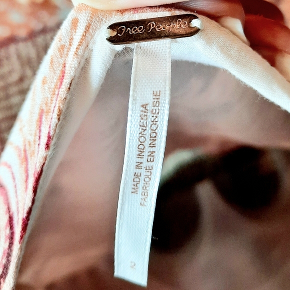 Free People Dress - Picture 3 of 6